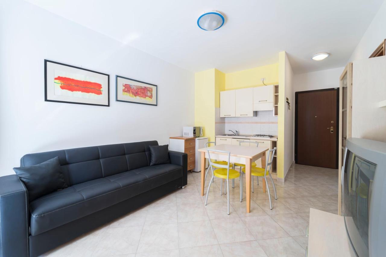 Milka Apartment Alghero Exterior foto