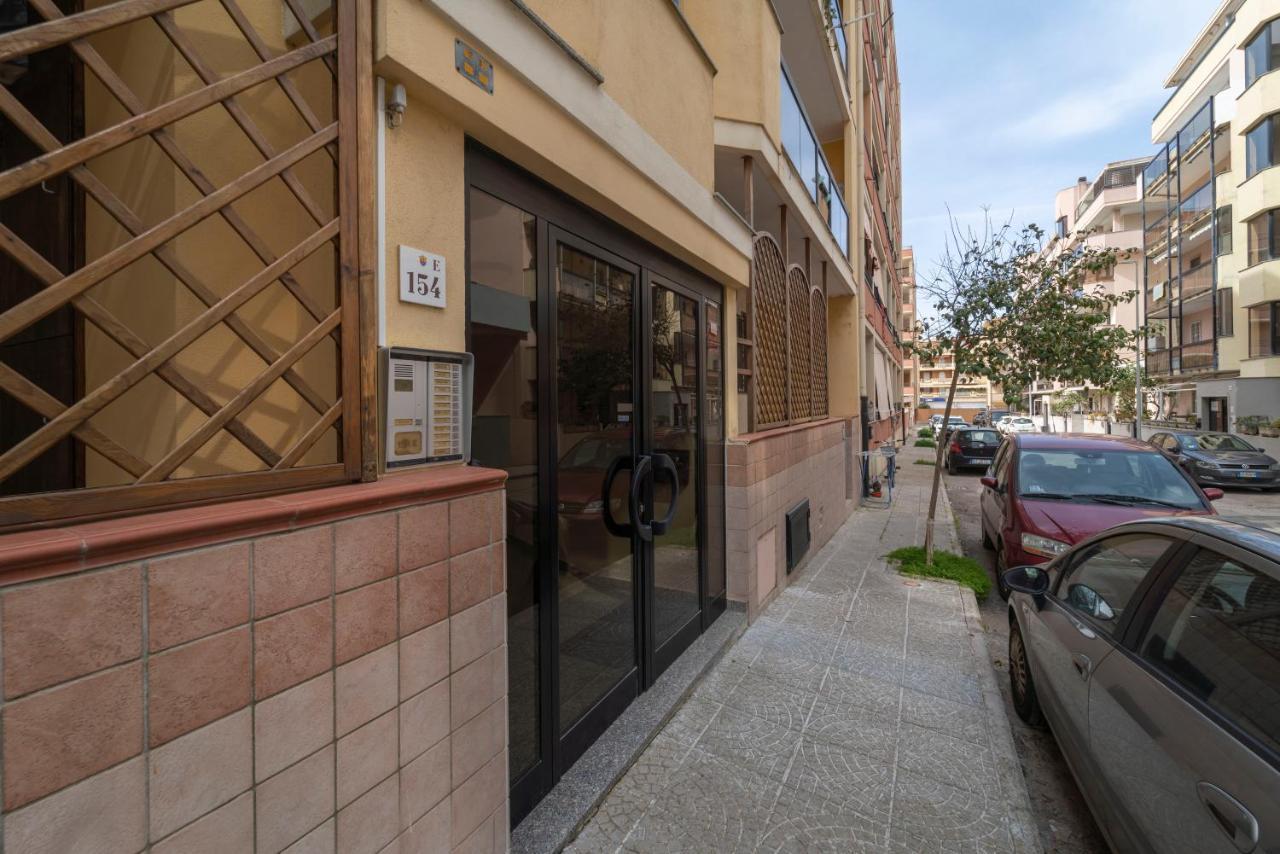 Milka Apartment Alghero Exterior foto