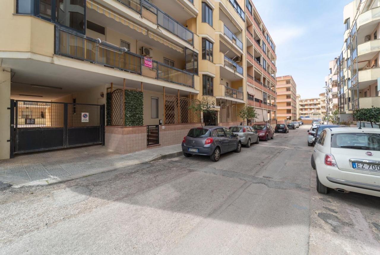 Milka Apartment Alghero Exterior foto